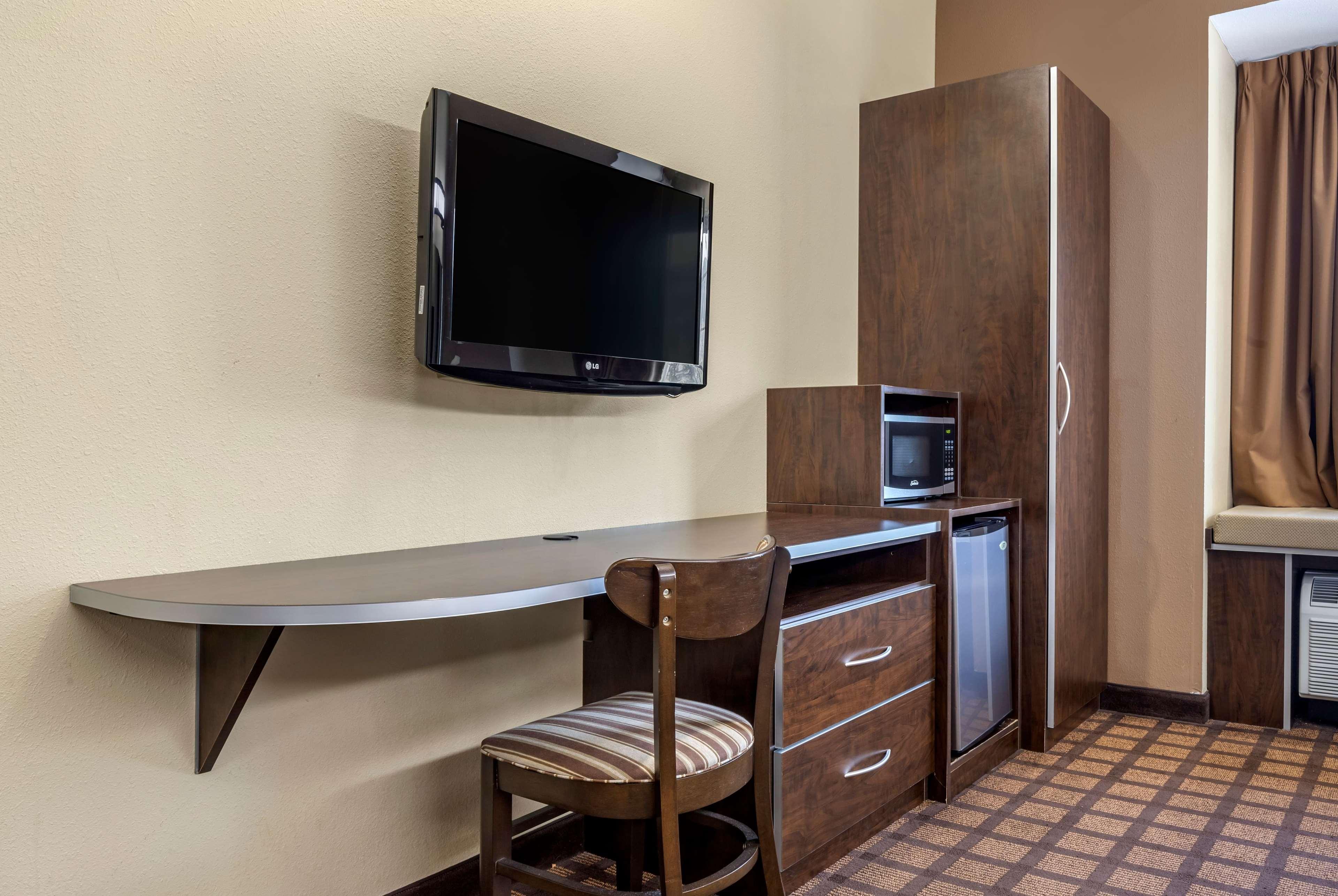 Microtel Inn & Suites Dillsboro/Sylva Eksteriør billede