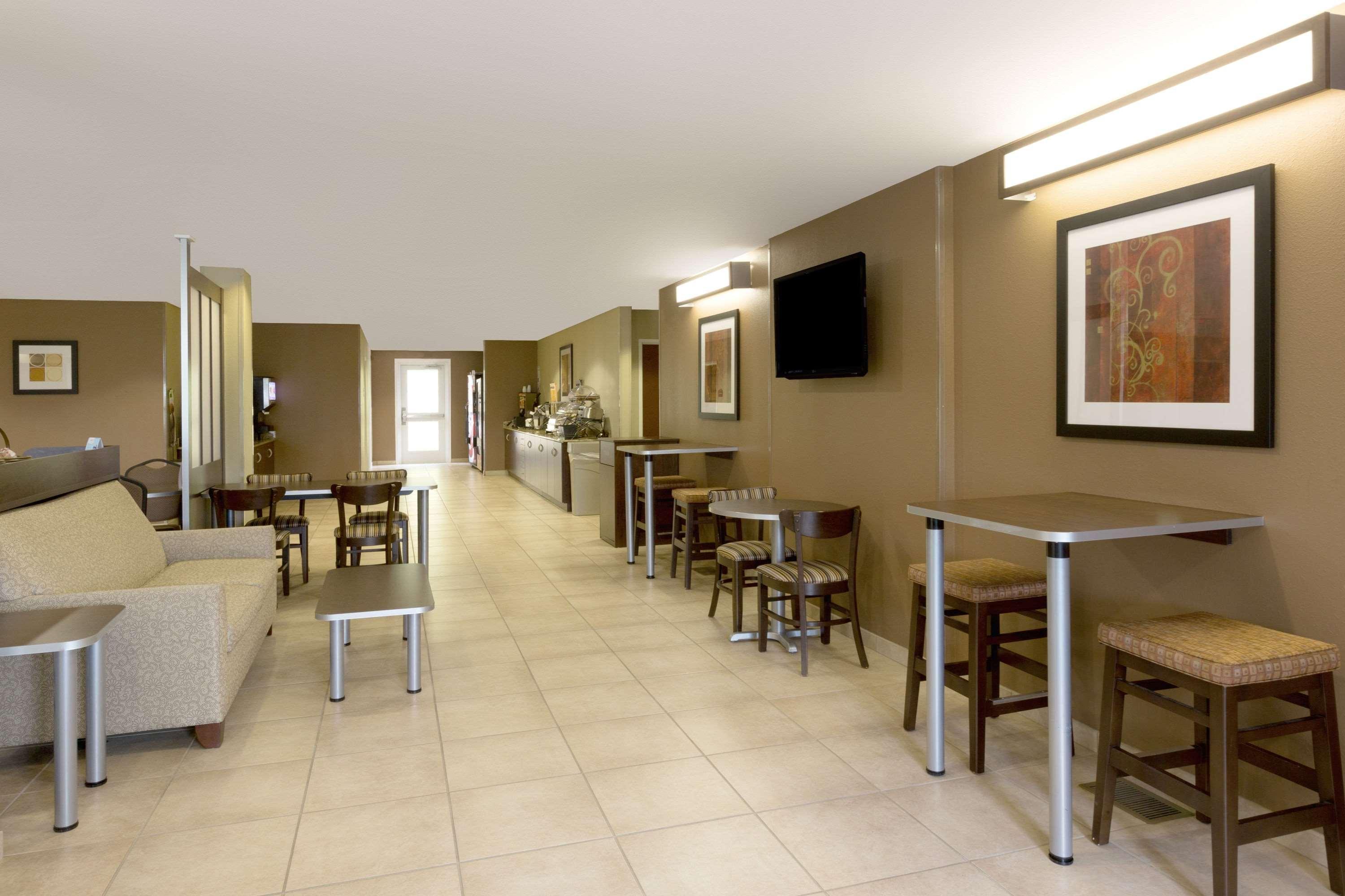 Microtel Inn & Suites Dillsboro/Sylva Eksteriør billede