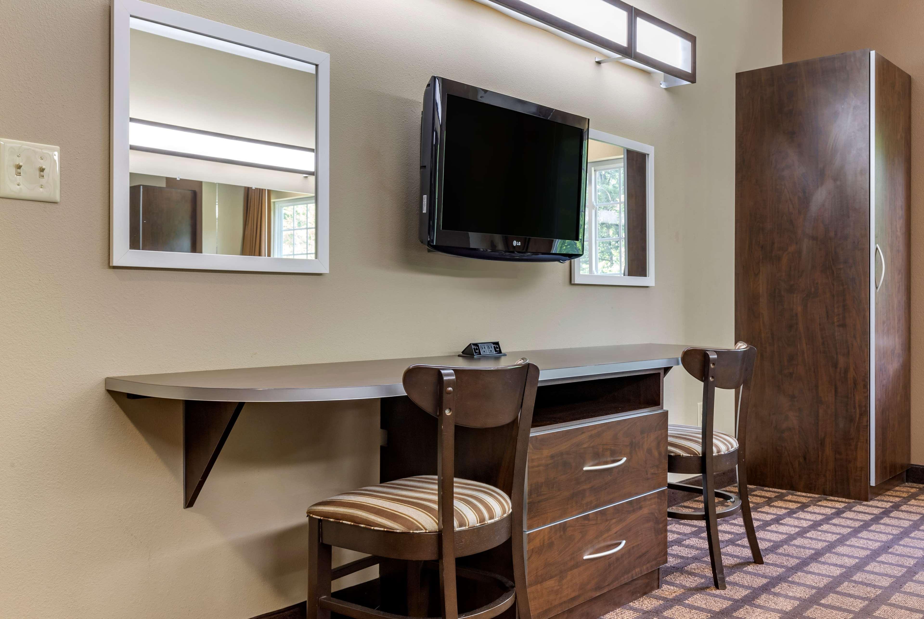 Microtel Inn & Suites Dillsboro/Sylva Eksteriør billede