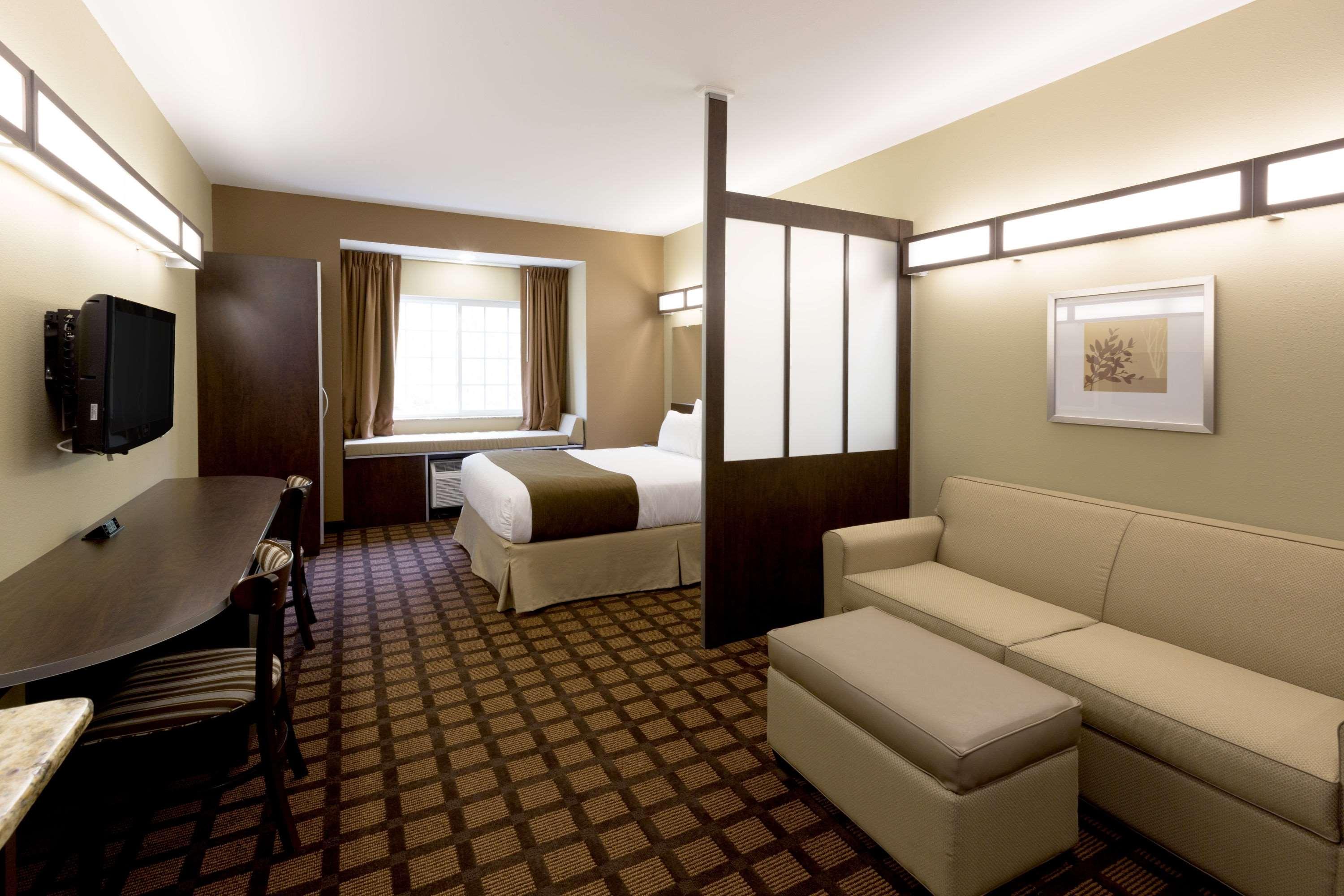 Microtel Inn & Suites Dillsboro/Sylva Eksteriør billede