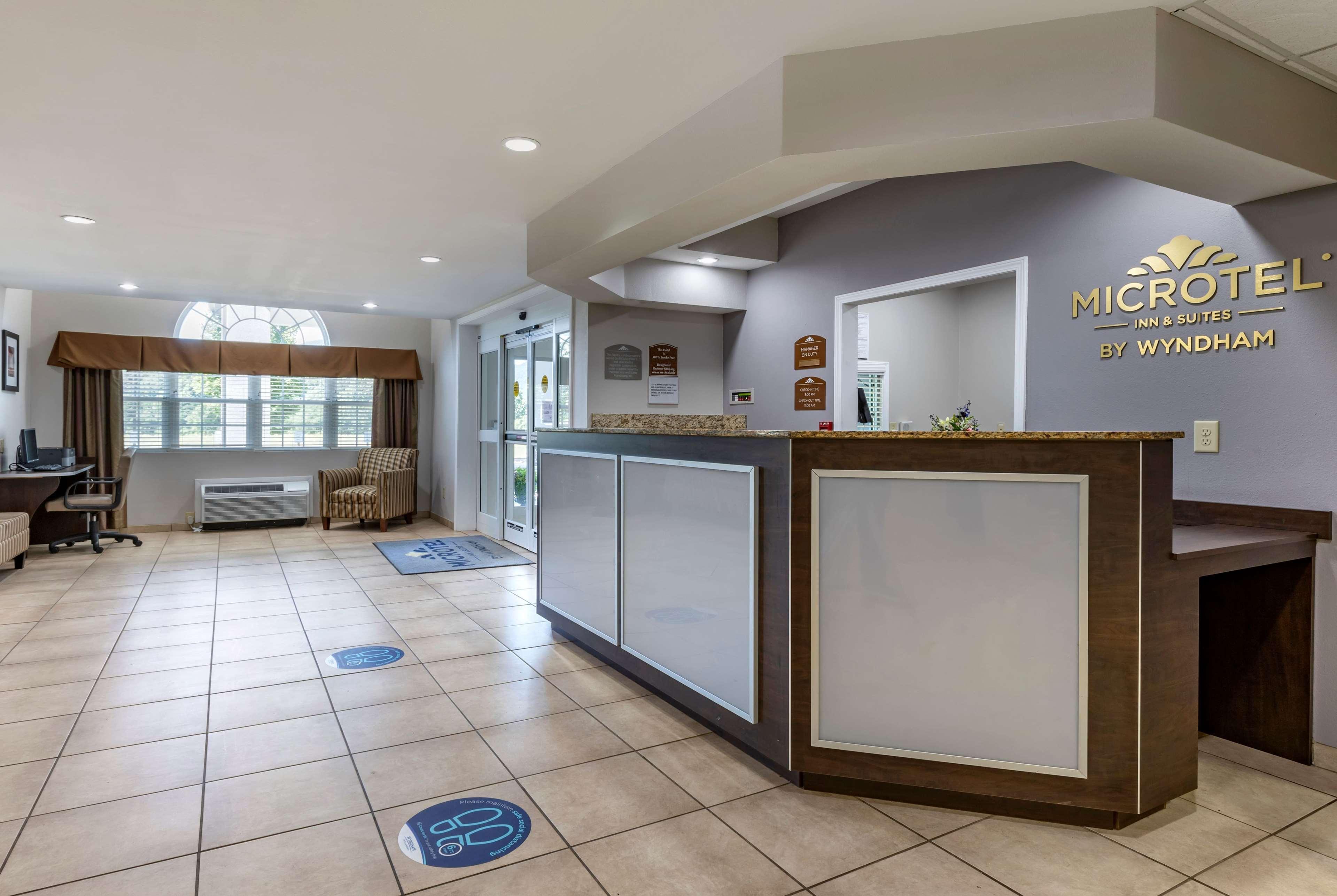 Microtel Inn & Suites Dillsboro/Sylva Eksteriør billede