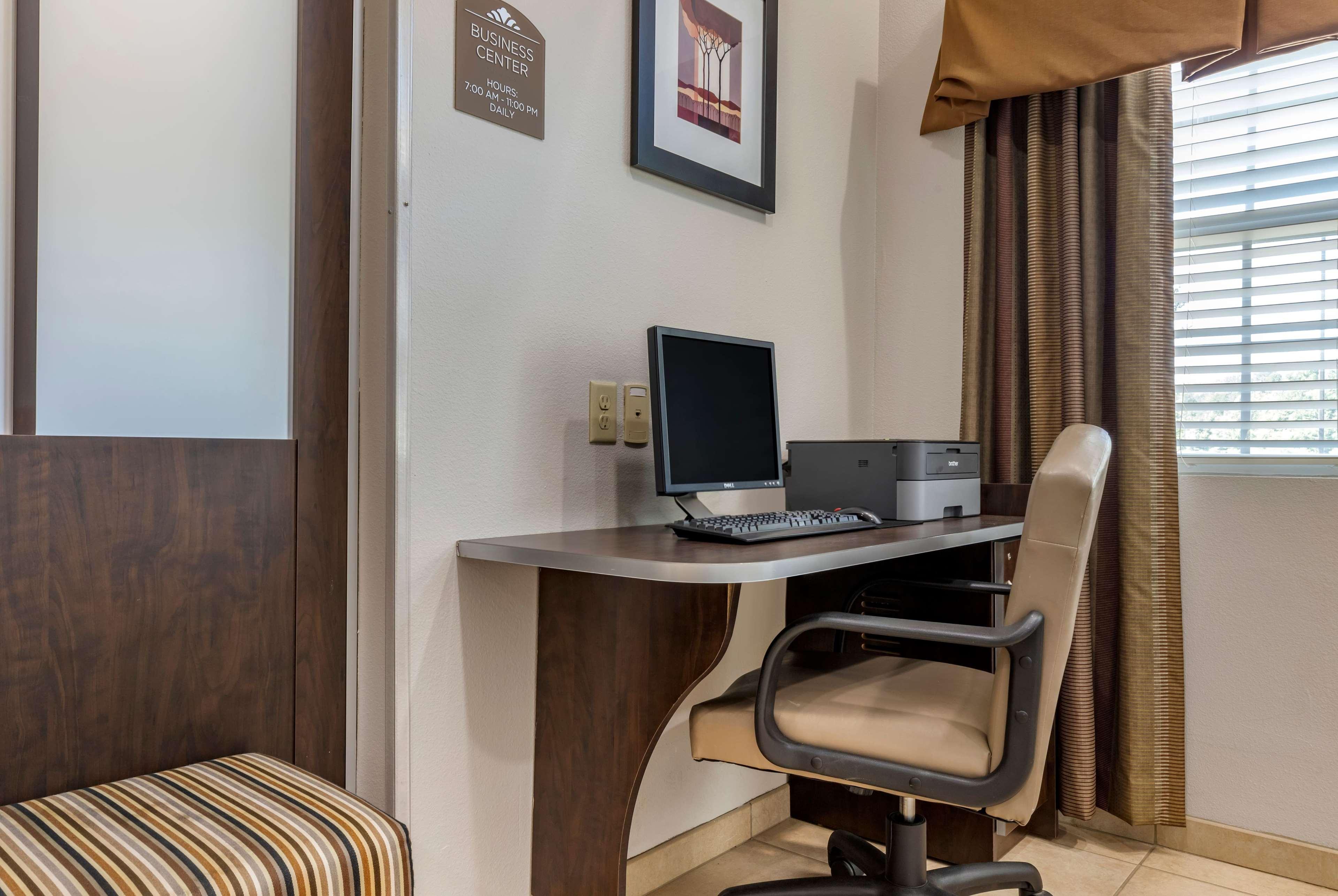 Microtel Inn & Suites Dillsboro/Sylva Eksteriør billede