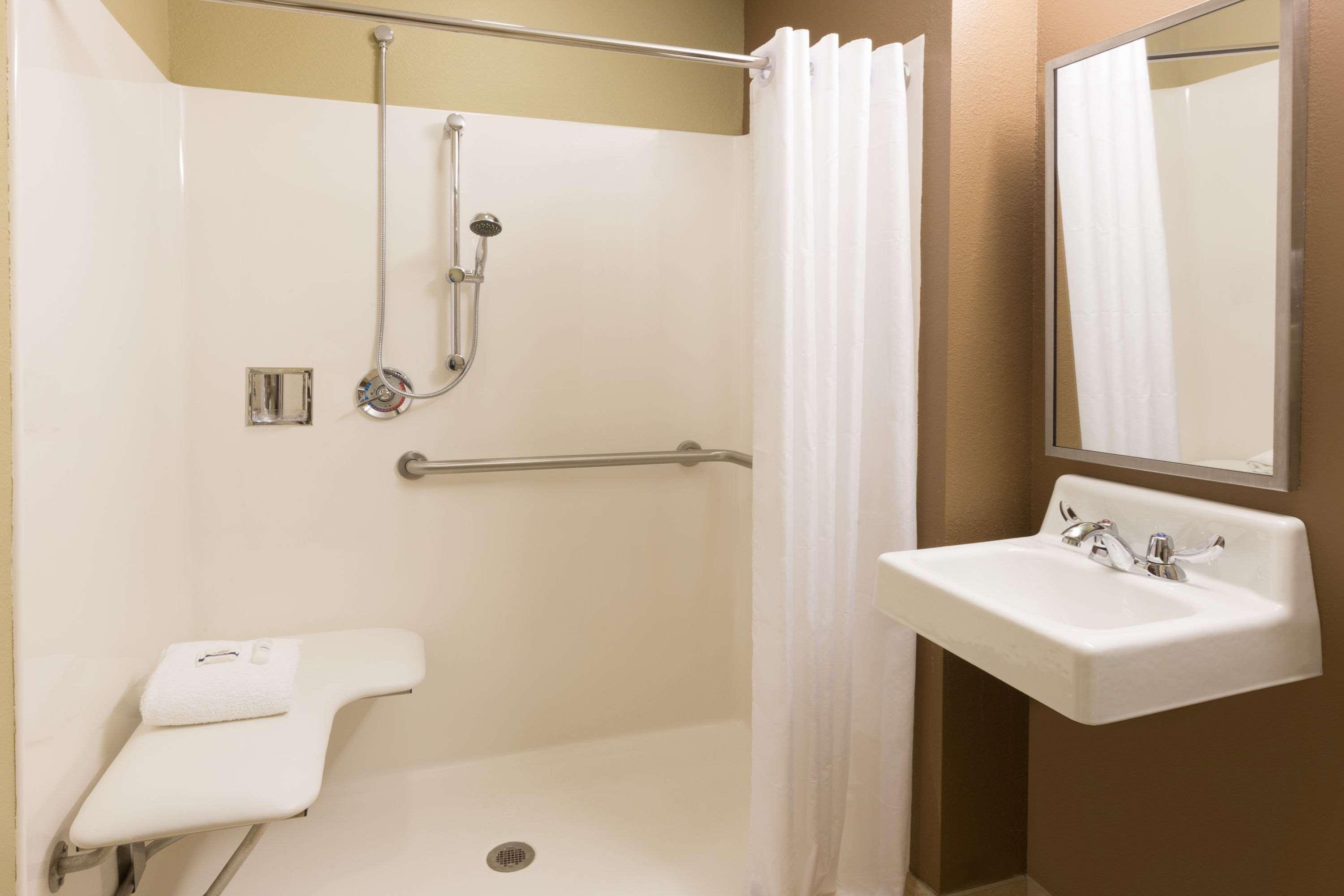Microtel Inn & Suites Dillsboro/Sylva Eksteriør billede