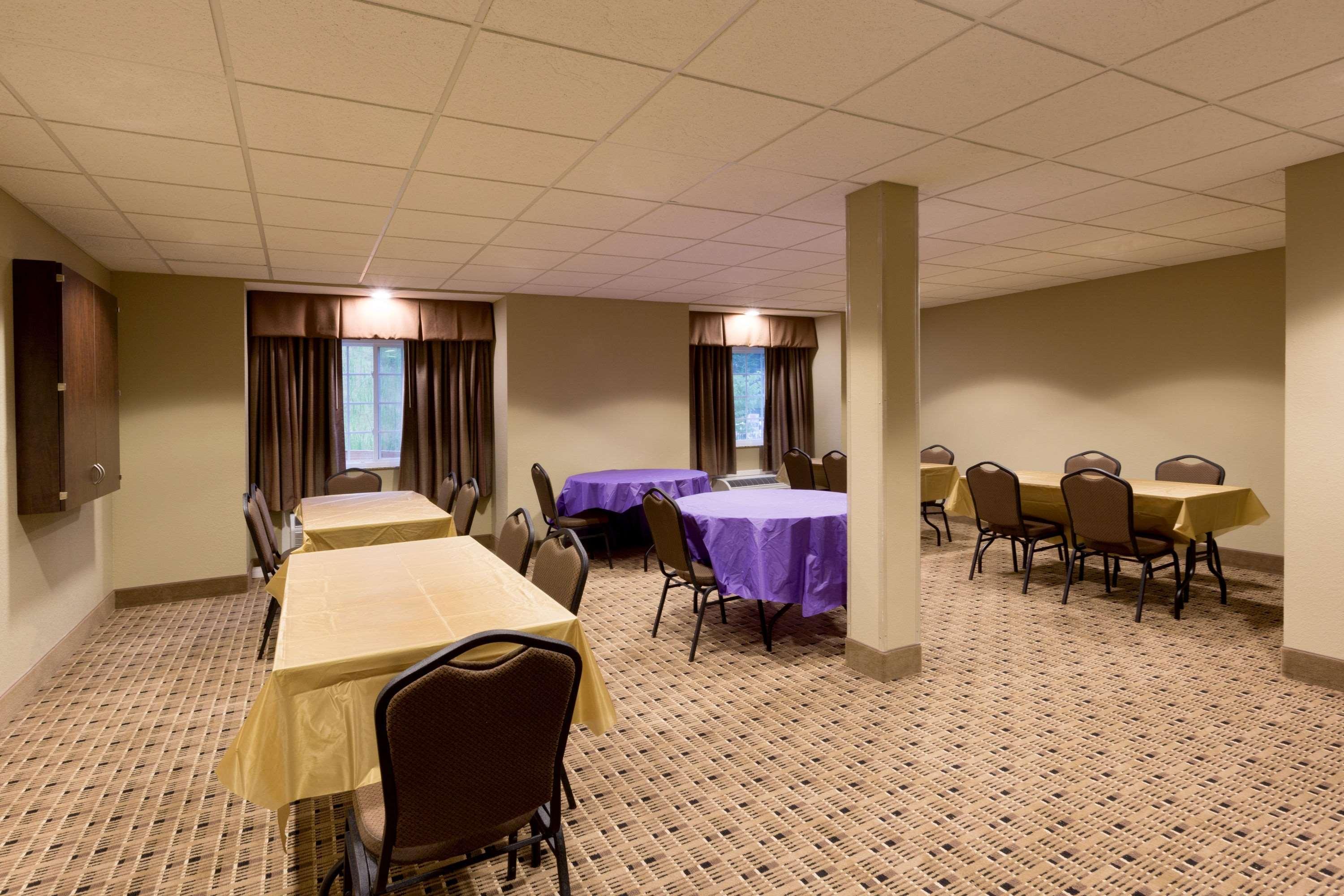 Microtel Inn & Suites Dillsboro/Sylva Eksteriør billede